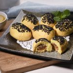 甘露酥條