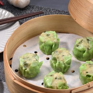 翡翠燒賣
