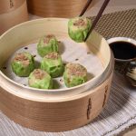 香菇燒賣