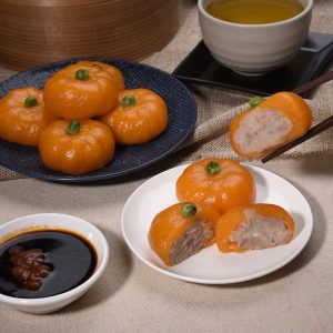 南瓜包