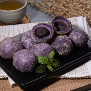 芋見相思球