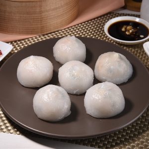 水晶包
