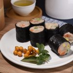 紫菜燒賣