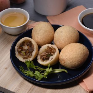 鹹水角