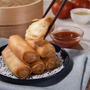 炸二奶