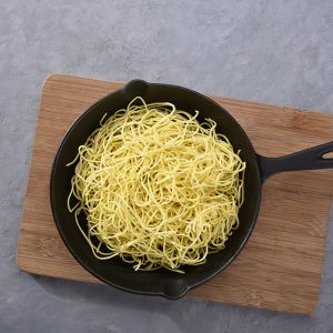 廣東炒麵